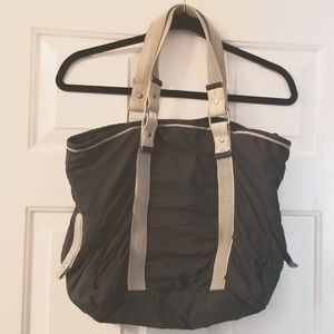 Weekender Tote Bag